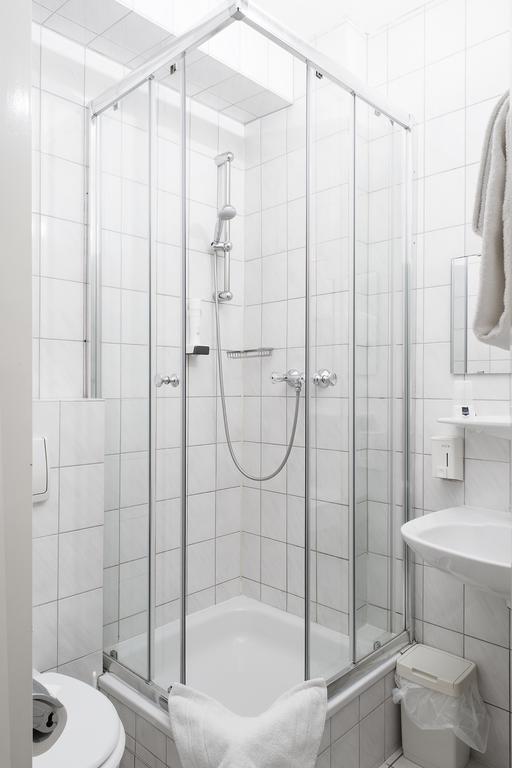 Lorenz Hotel Zentral Nürnberg Rom bilde